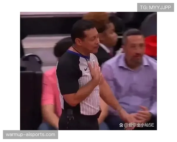 防守犯规如何判定?新手必须掌握的判罚要点 防守犯规如何判定?新手必须掌握的判罚要点